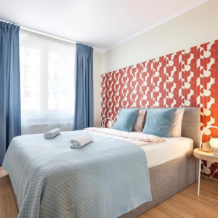 Rewers Apartment - Swietokrzyska St Kraków Eksteriør billede