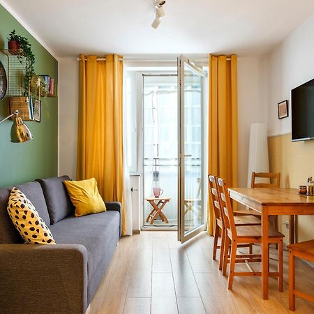 Rewers Apartment - Swietokrzyska St Kraków Eksteriør billede