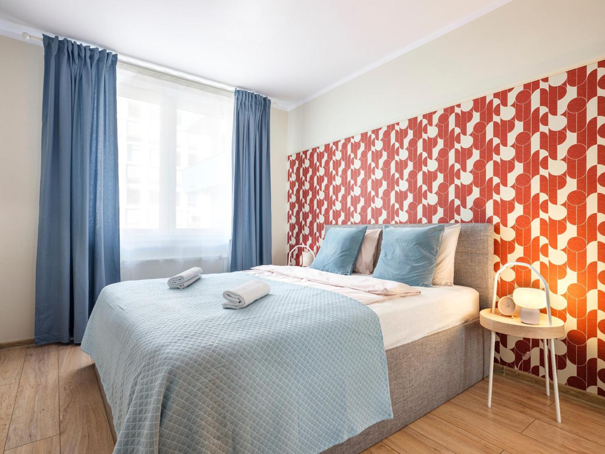 Rewers Apartment - Swietokrzyska St Kraków Eksteriør billede